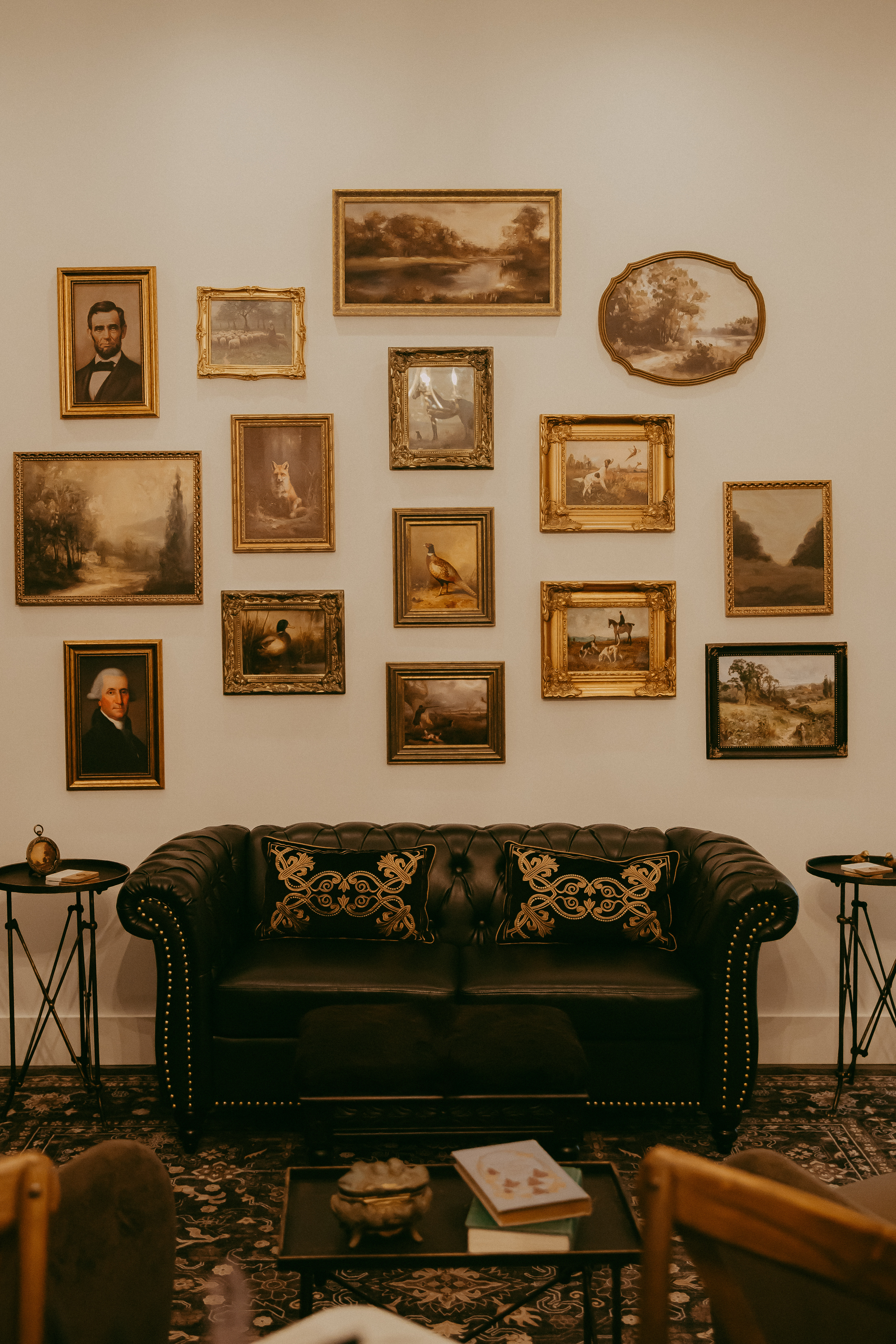 The Lounge