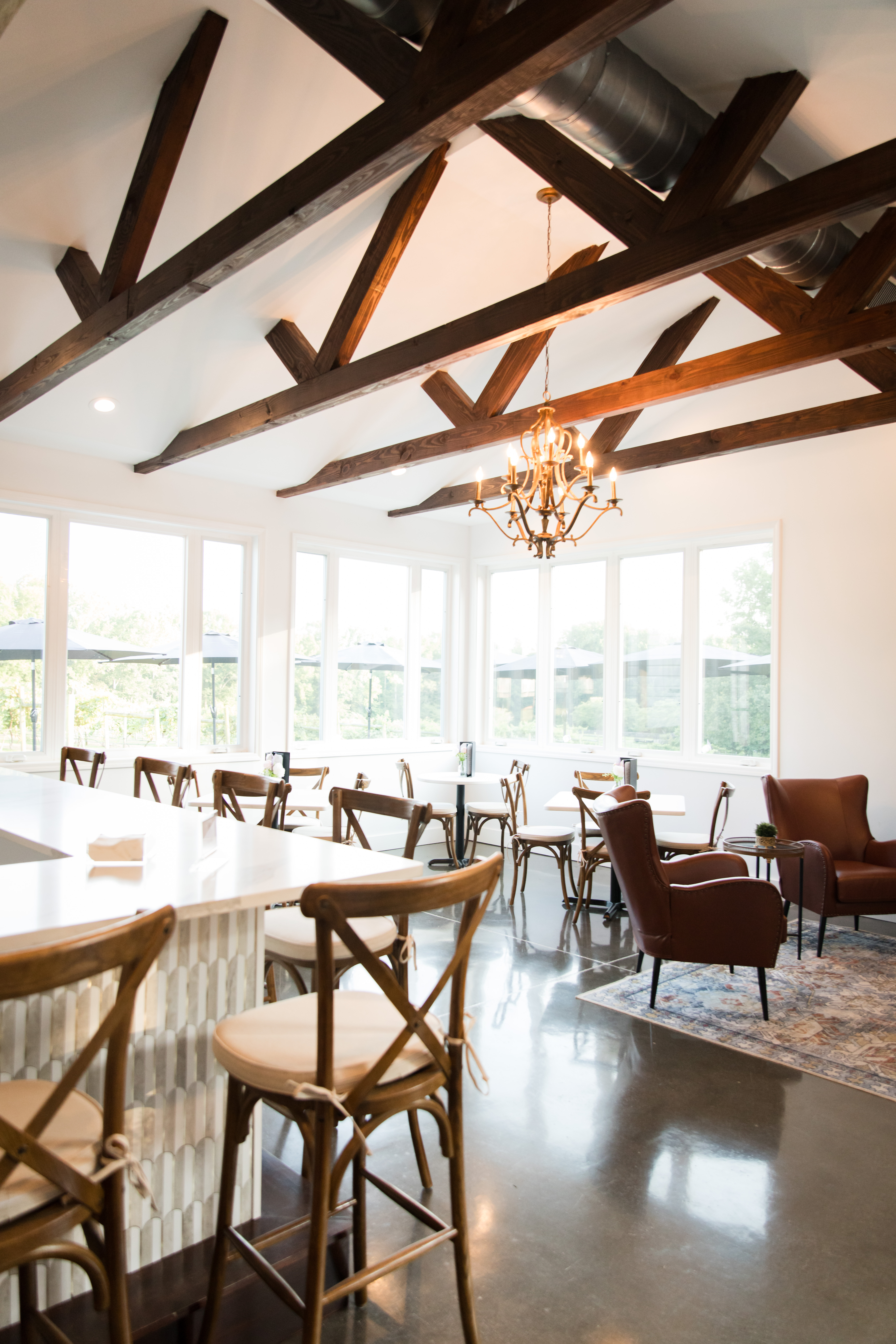 The Tasting Room